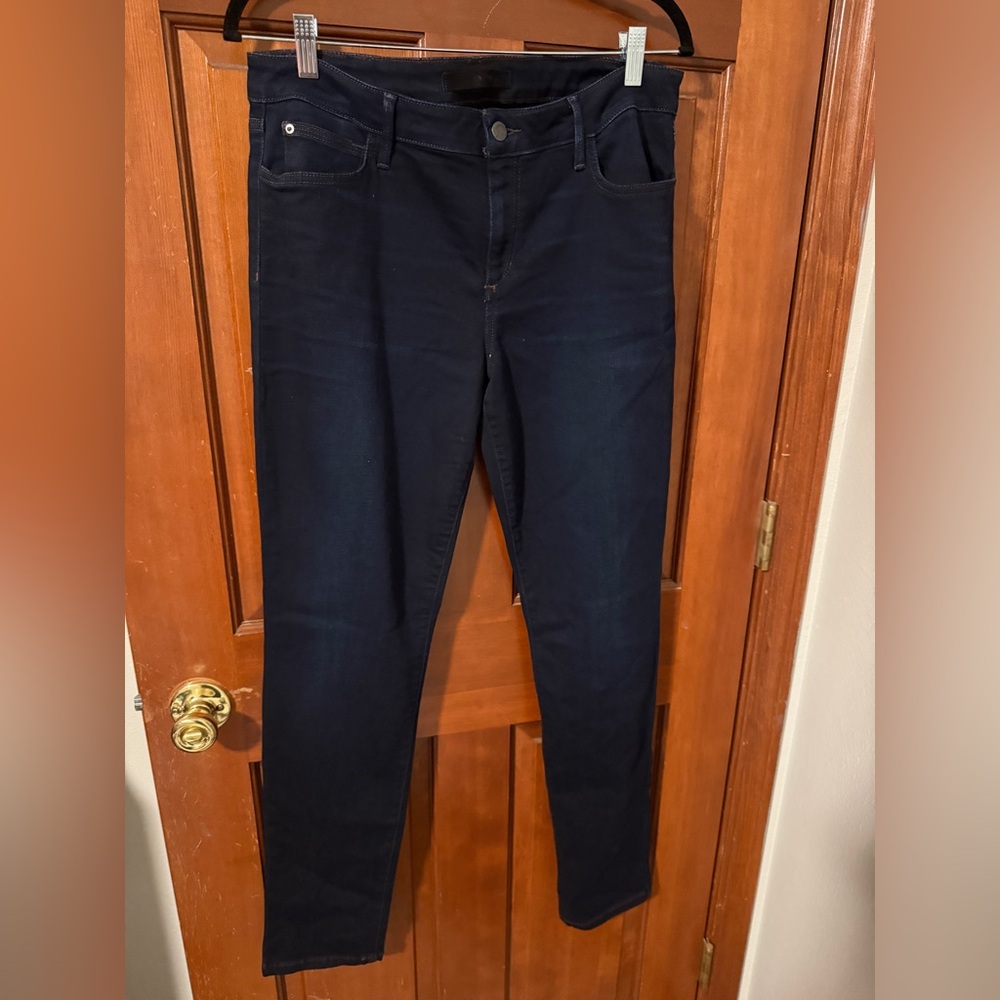 Joe’s Jeans The Honey curvy skinny jeans